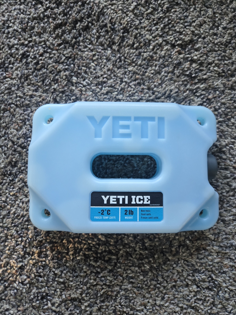 YETI 2LB Ice Pack